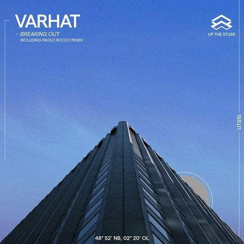 Varhat - Breaking Out [UTS15]